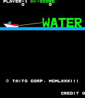 Photo de la boite de Water Ski
